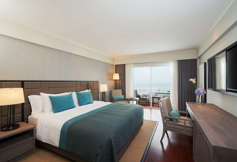 Chambre Standard Vue Mer, Avani Pattaya Resort