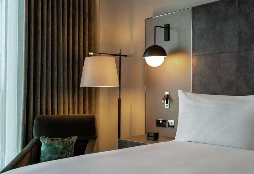اتاق پرمیوم, Doubletree By Hilton Phuket Banthai Resort