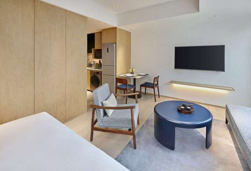 اتاق پرمیوم, Doubletree By Hilton Phuket Banthai Resort