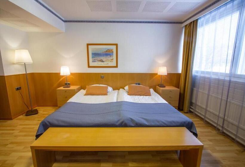اتاق استاندارد, Economy Hotel Savonia