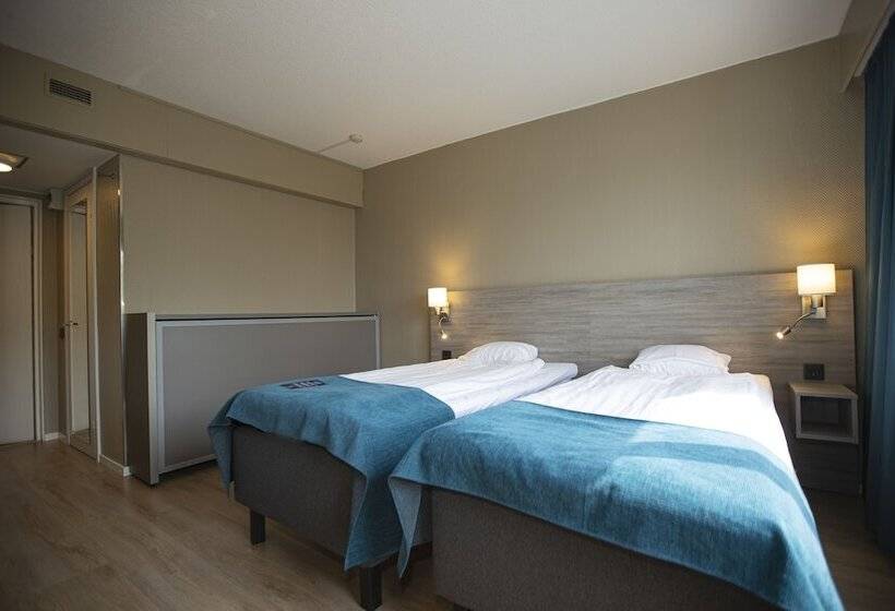 اتاق استاندارد, Adlon