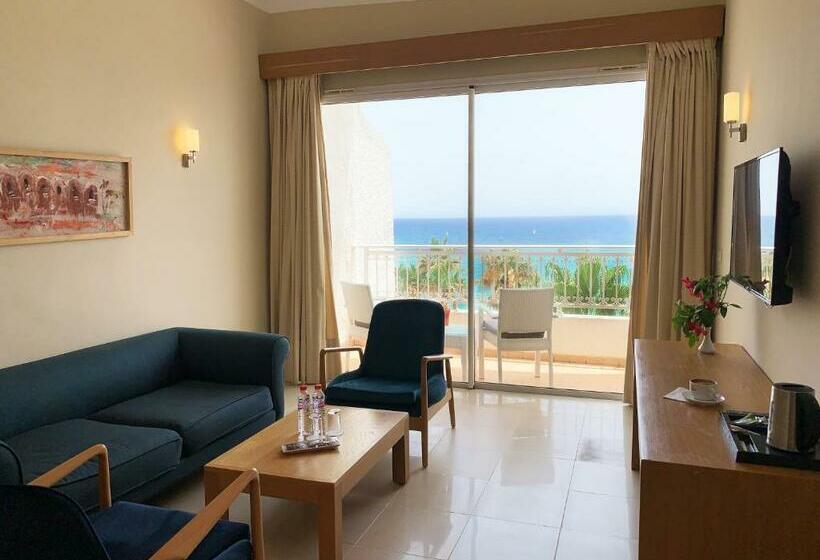 سوئیت با تخت بزرگ, Bel Azur Thalasso & Bungalows