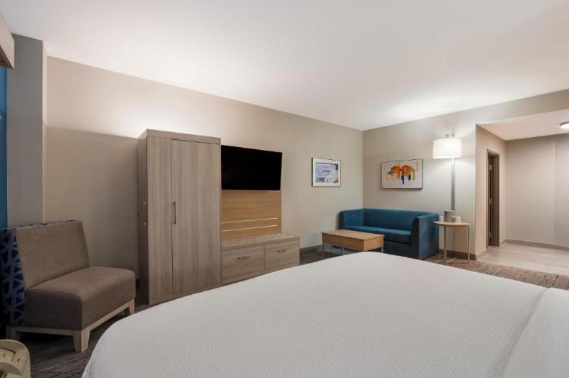 Triple Room Sea View, Bel Azur Thalasso & Bungalows