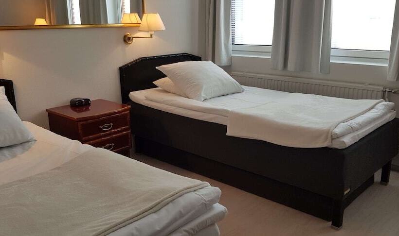 اتاق استاندارد, Best Western Hotel Apollo