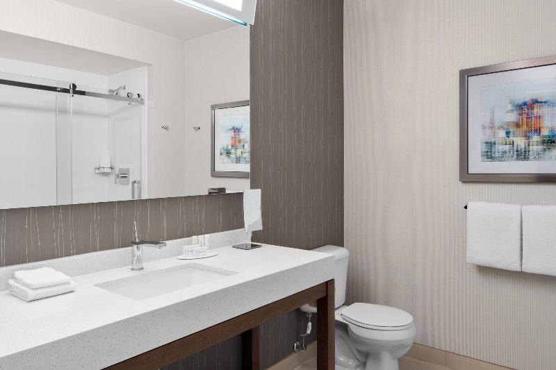 سوئیت با تخت بزرگ, Best Western Plus Hotel Terraza