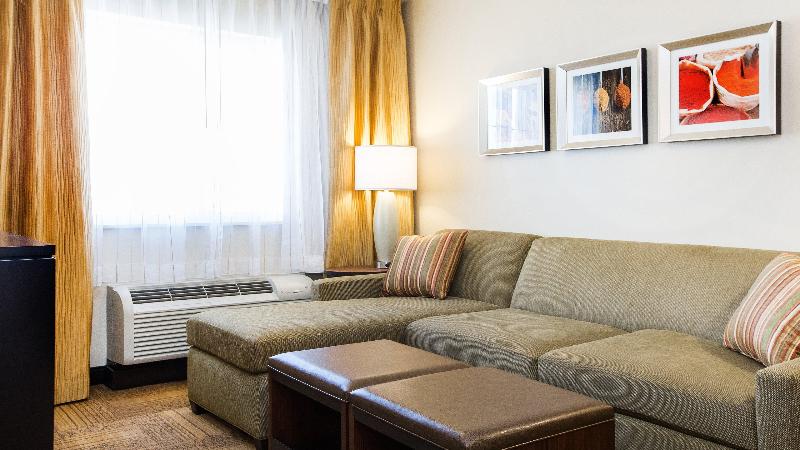 اتاق استاندارد, Best Western Plus Hotel Terraza