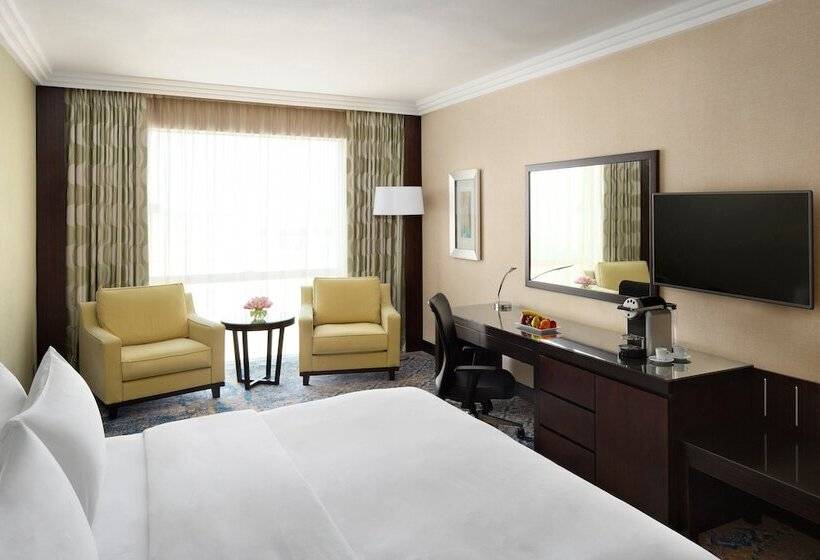 Kulüp Odası, Crowne Plaza Jeddah, An Ihg