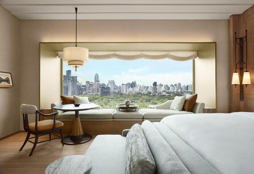 اتاق لوکس, Dusit Thani Bangkok