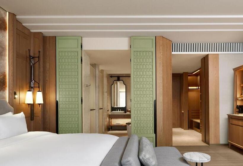 اتاق لوکس, Dusit Thani Bangkok