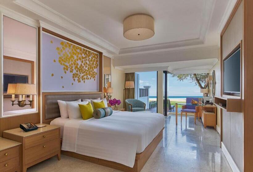 Habitación Club Cama King, Dusit Thani Laguna Phuket