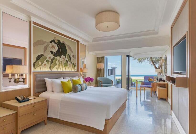 Habitación Club Cama King, Dusit Thani Laguna Phuket