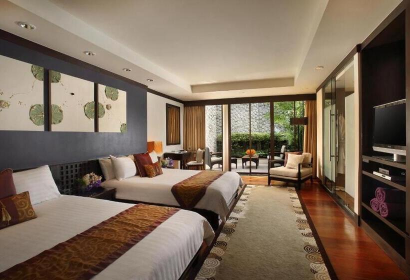 ویلای 2 خوابه, Dusit Thani Laguna Phuket