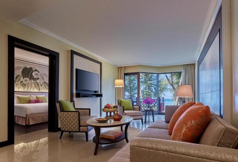 Suite Cama King, Dusit Thani Laguna Phuket