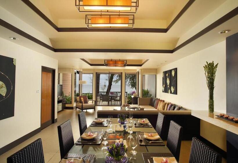 ویلای 2 خوابه با چشم‌انداز دریا, Dusit Thani Laguna Phuket