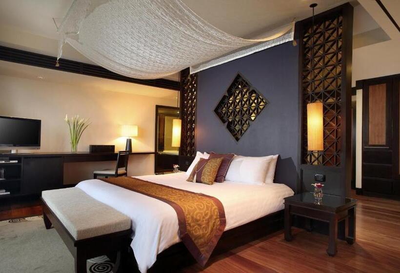 ویلای 2 خوابه با چشم‌انداز دریا, Dusit Thani Laguna Phuket
