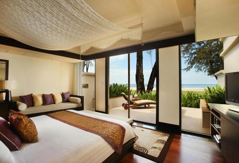 ویلای 2 خوابه با چشم‌انداز دریا, Dusit Thani Laguna Phuket