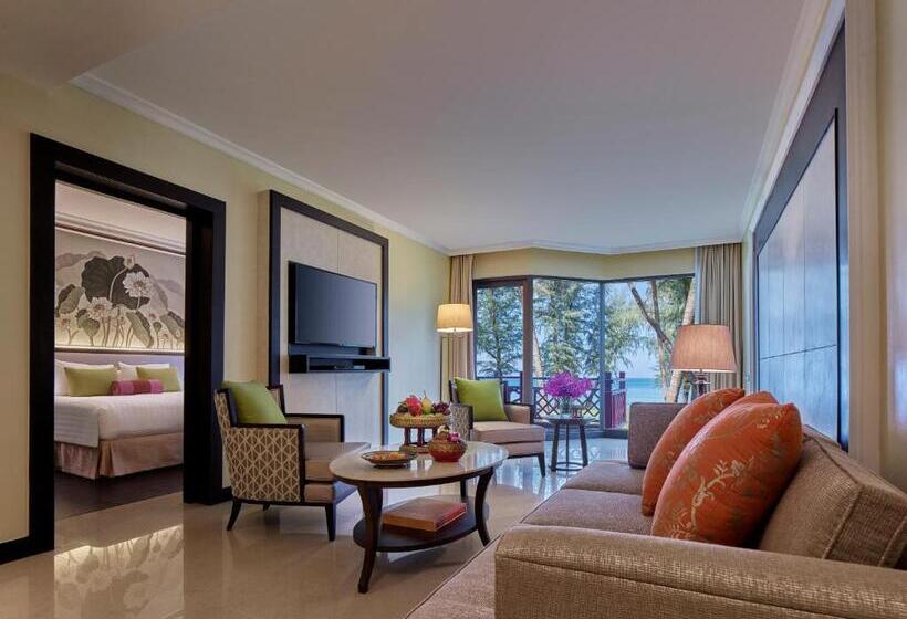 سوییت, Dusit Thani Laguna Phuket