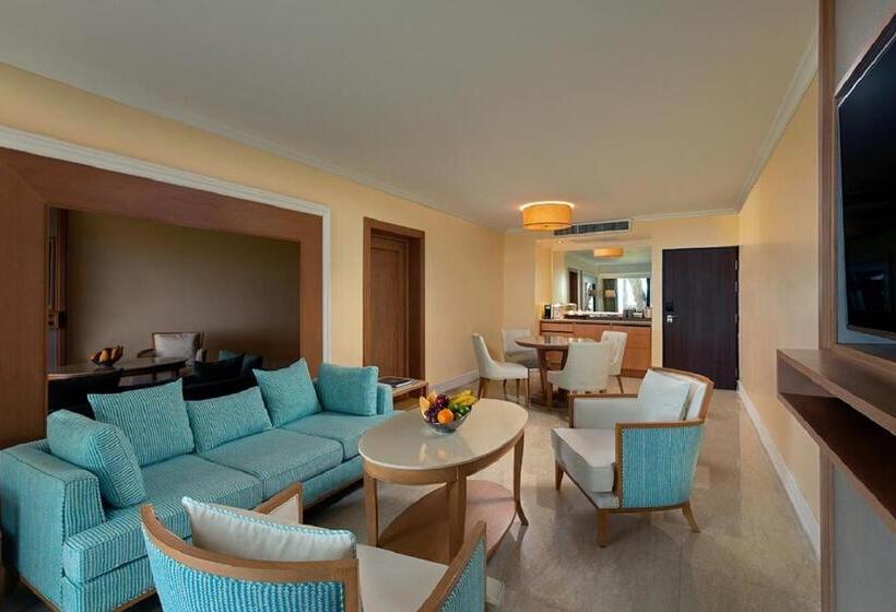 Suite, Dusit Thani Laguna Phuket