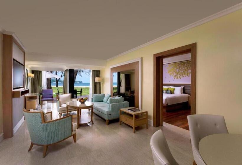 سوییت, Dusit Thani Laguna Phuket