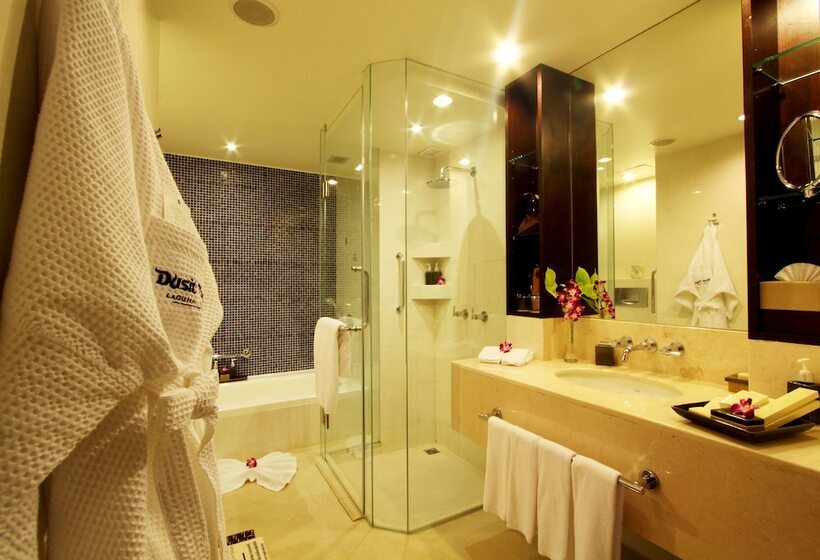 اتاق کلاب, Dusit Thani Laguna Phuket