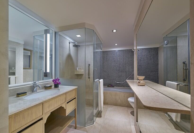 سوییت, Dusit Thani Laguna Phuket