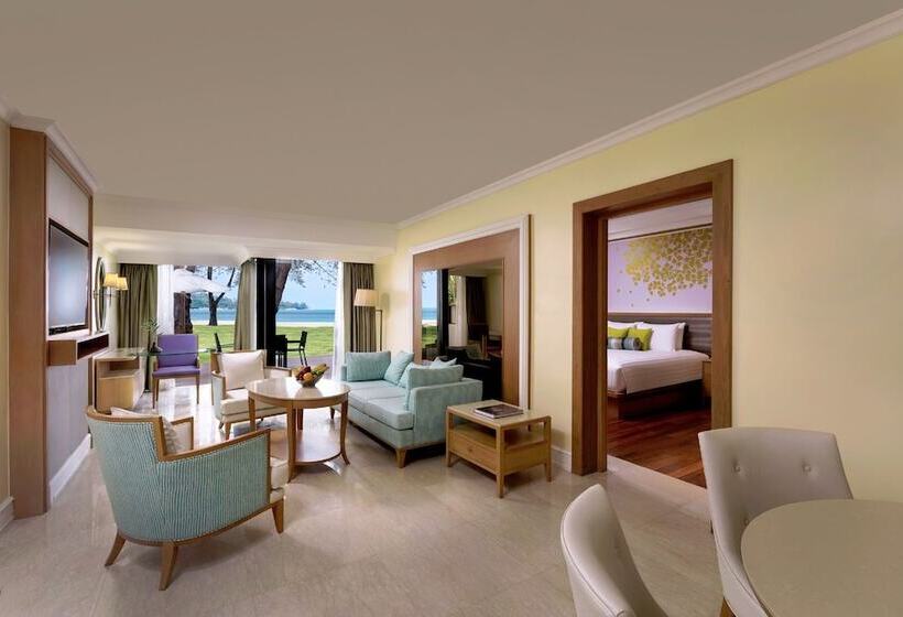 سوییت, Dusit Thani Laguna Phuket