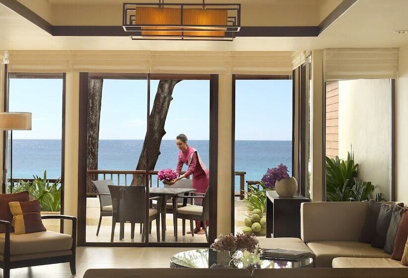 ویلای 2 خوابه, Dusit Thani Laguna Phuket