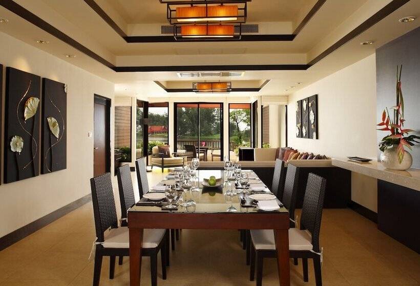 ویلای 2 خوابه, Dusit Thani Laguna Phuket