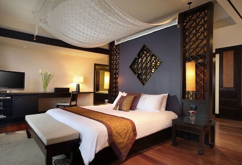ویلای 2 خوابه, Dusit Thani Laguna Phuket