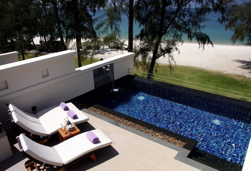 ویلای 2 خوابه با چشم‌انداز دریا, Dusit Thani Laguna Phuket