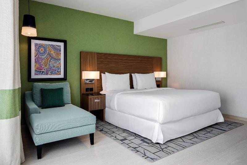 Premium Room City View, Four Points By Sheraton Dar Es Salaam New Africa