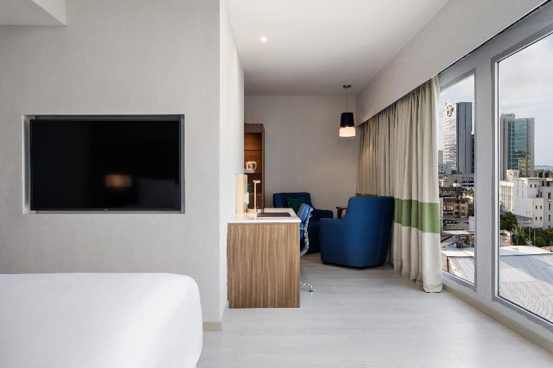 Premium Room City View, Four Points By Sheraton Dar Es Salaam New Africa