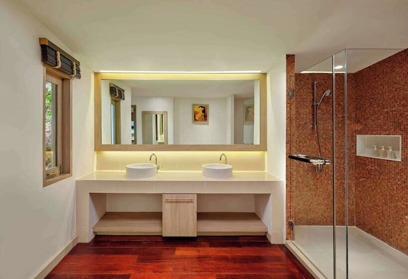 Suite Widok Morze, Garrya Tongsai Bay Samui