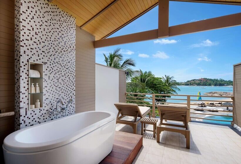 Suite Vue Mer, Garrya Tongsai Bay Samui