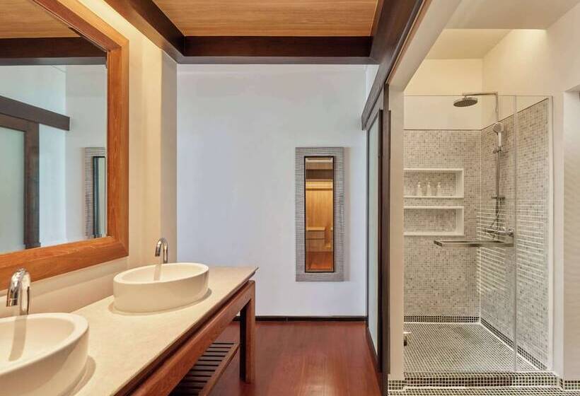 带1个卧室和海景的别墅, Garrya Tongsai Bay Samui