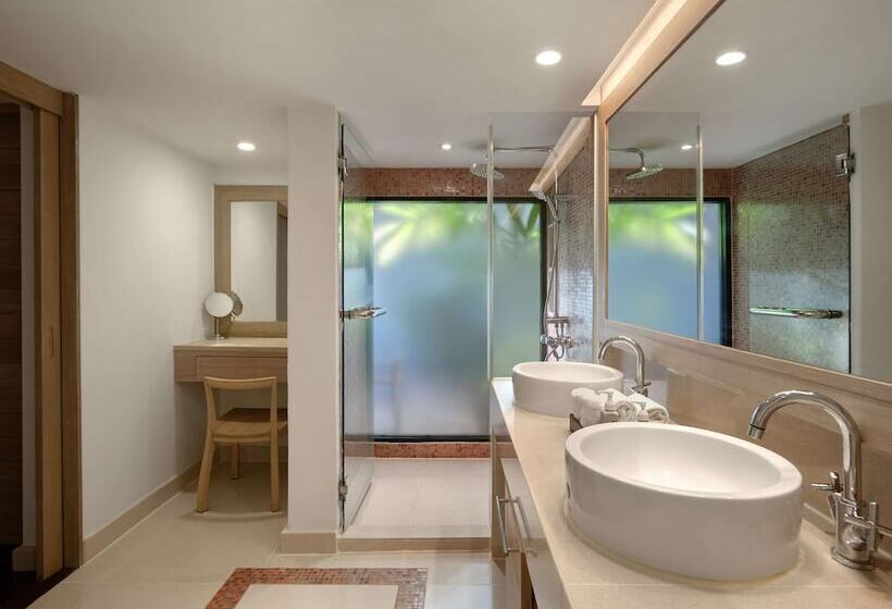 海景套房, Garrya Tongsai Bay Samui