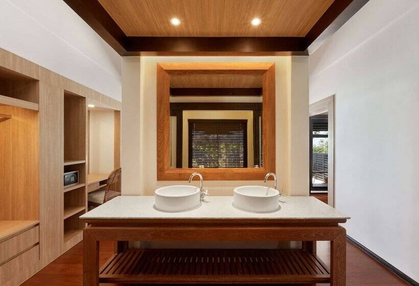 带1个卧室和海景的别墅, Garrya Tongsai Bay Samui