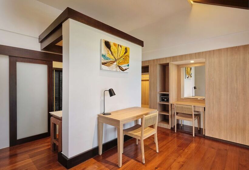 带1个卧室和海景的别墅, Garrya Tongsai Bay Samui