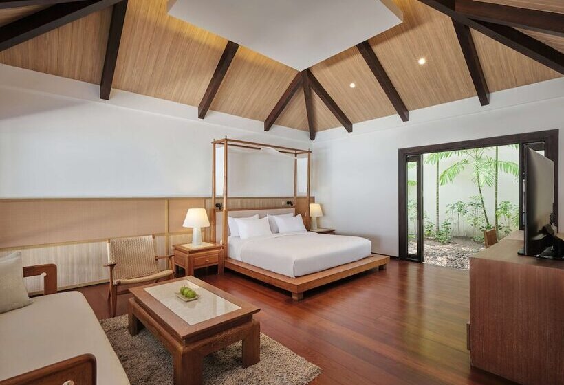 带1个卧室和海景的别墅, Garrya Tongsai Bay Samui