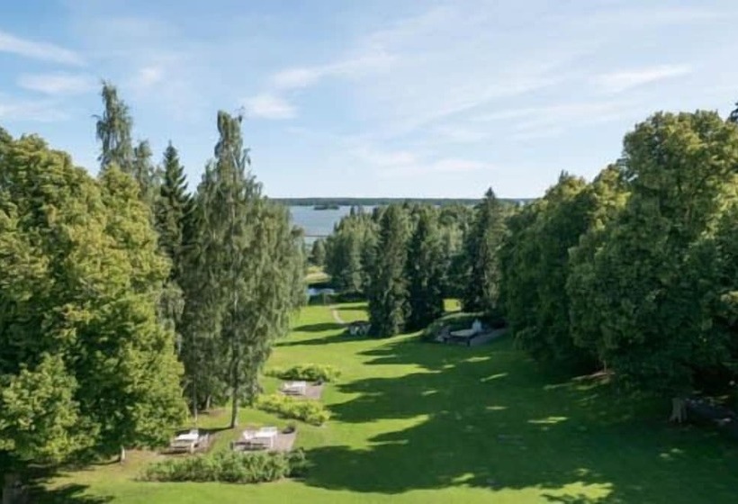 Suite Deluxe, Haikko Manor & Spa