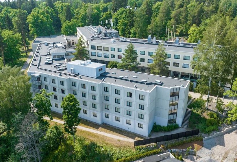 Habitación Deluxe, Haikko Manor & Spa