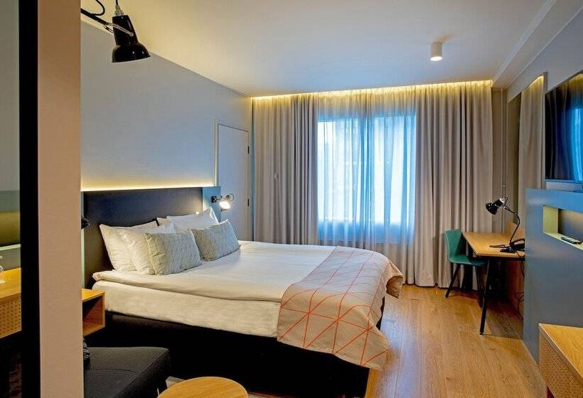 اتاق استاندارد, Holiday Inn Helsinki   Expo, An Ihg