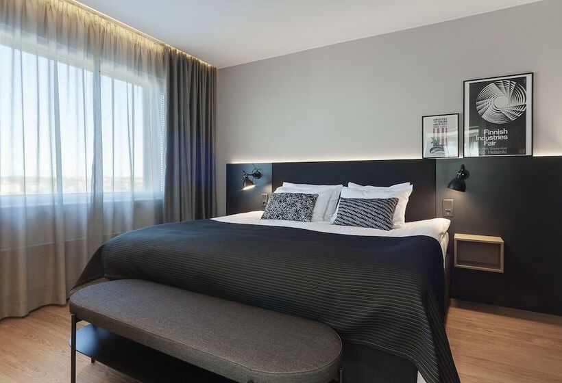 سوییت, Holiday Inn Helsinki   Expo, An Ihg