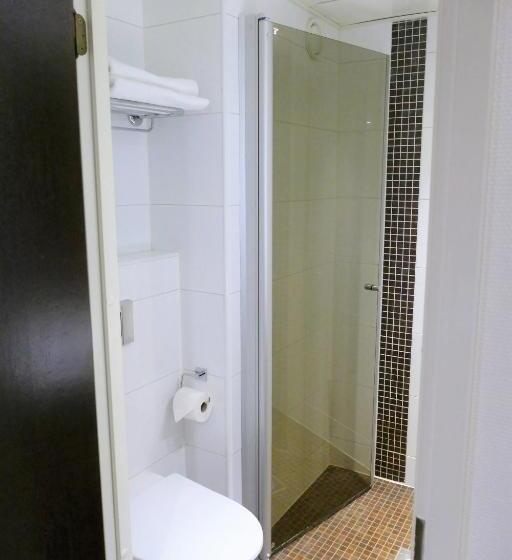 اتاق استاندارد, Kalliohovi