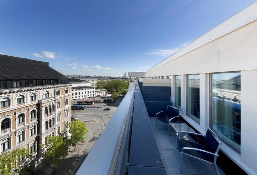 Standard Studio with Balcony, Klaus K