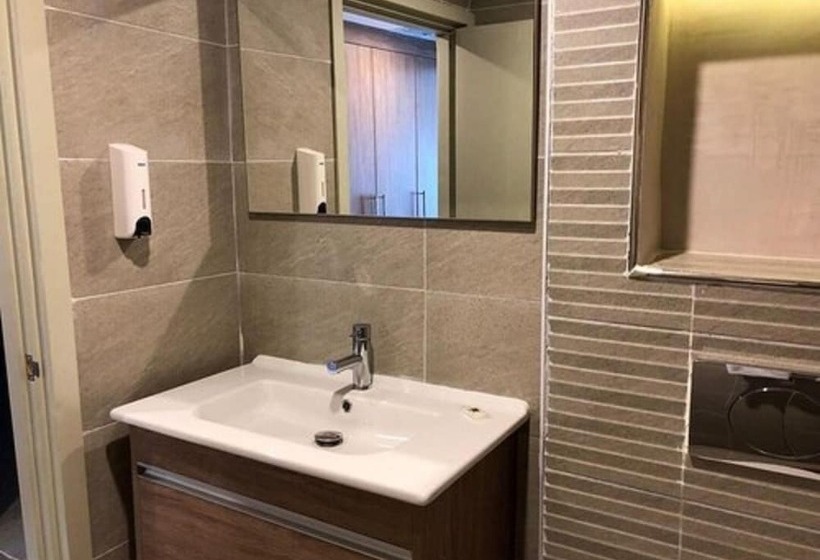 اتاق لوکس, La Residence Hammamet