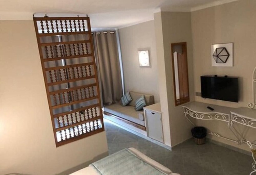 اتاق لوکس, La Residence Hammamet