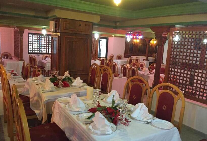 اتاق استاندارد یک نفره, La Residence Hammamet