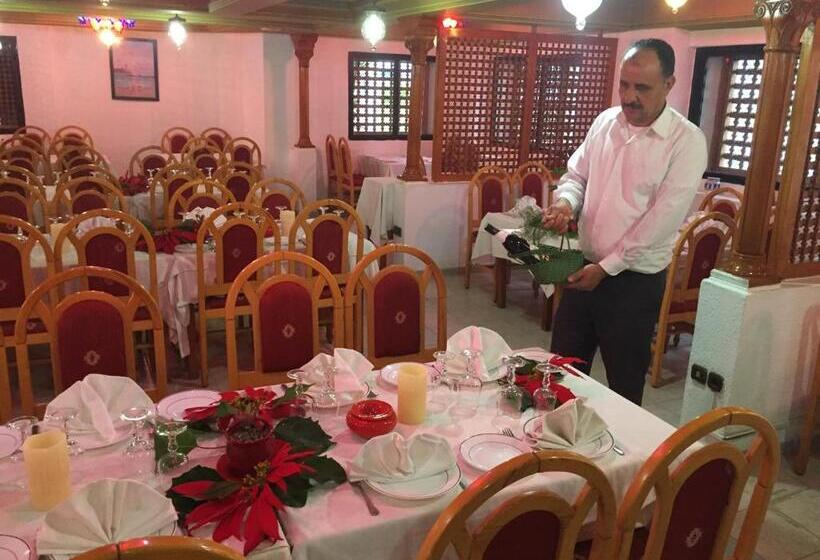 Standardzimmer, La Residence Hammamet