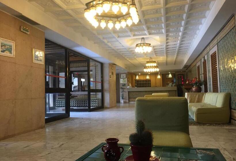 اتاق استاندارد, La Residence Hammamet
